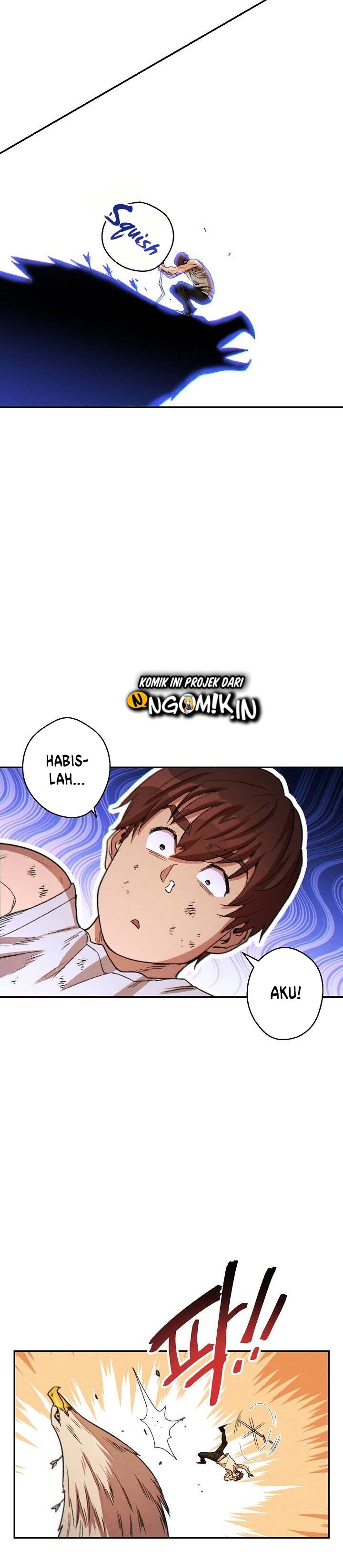 Dungeon Reset